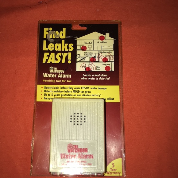 WatchDog Find Leaks Fast - Picture 8 of 12